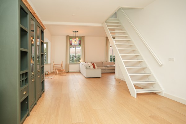 Medium property photo - Alexanderstraat 2, 3743 KP Baarn