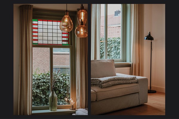 Medium property photo - Alexanderstraat 2, 3743 KP Baarn