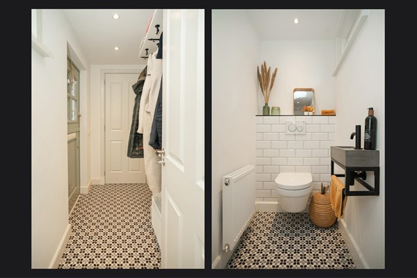 Medium property photo - Alexanderstraat 2, 3743 KP Baarn