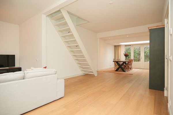 Medium property photo - Alexanderstraat 2, 3743 KP Baarn