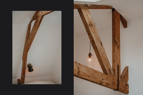 Medium property photo - Alexanderstraat 2, 3743 KP Baarn