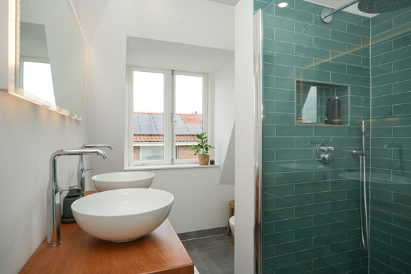 Medium property photo - Alexanderstraat 2, 3743 KP Baarn