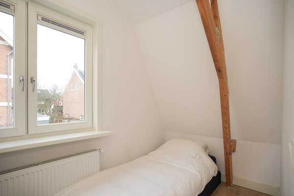 Medium property photo - Alexanderstraat 2, 3743 KP Baarn