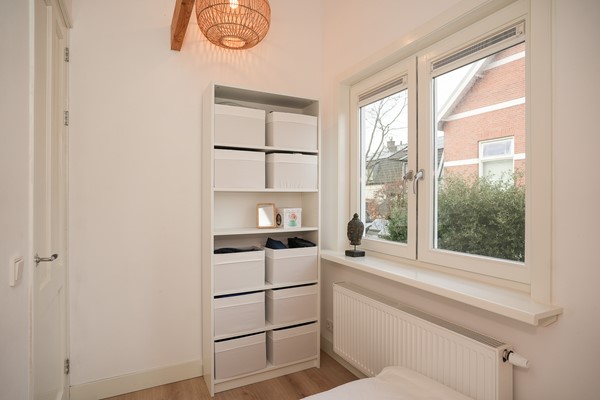 Medium property photo - Alexanderstraat 2, 3743 KP Baarn