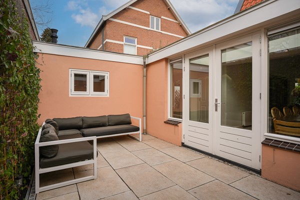 Medium property photo - Alexanderstraat 2, 3743 KP Baarn