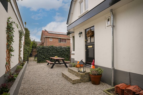 Medium property photo - Alexanderstraat 2, 3743 KP Baarn