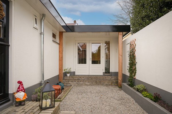 Medium property photo - Alexanderstraat 2, 3743 KP Baarn