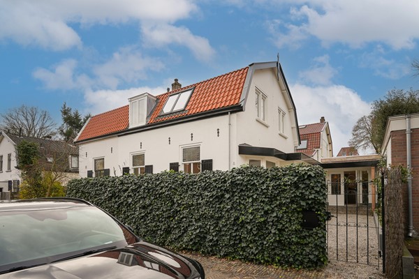Medium property photo - Alexanderstraat 2, 3743 KP Baarn