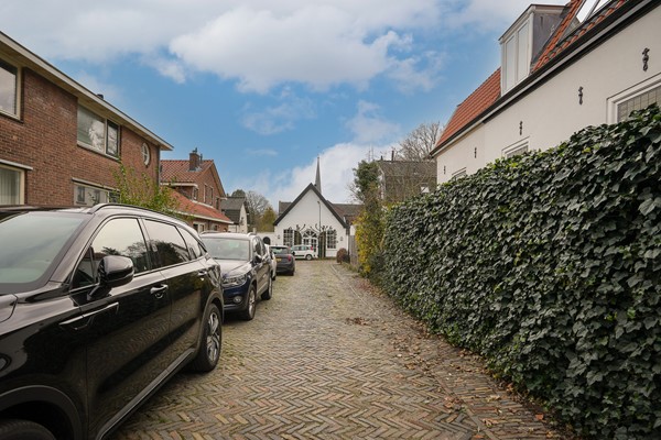 Medium property photo - Alexanderstraat 2, 3743 KP Baarn