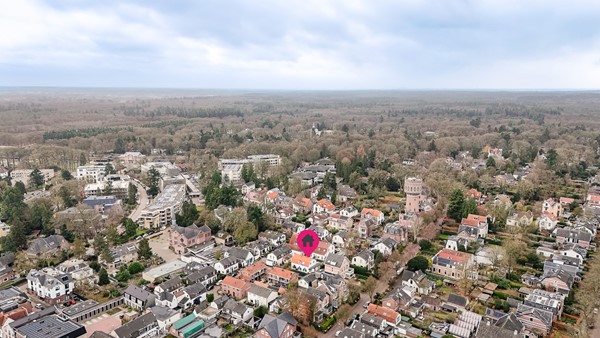 Medium property photo - Alexanderstraat 2, 3743 KP Baarn