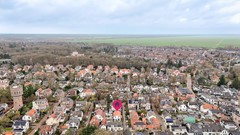 Nieuw in verkoop: Alexanderstraat 2, 3743 KP Baarn