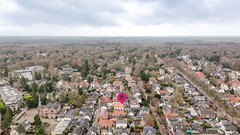 Nieuw in verkoop: Alexanderstraat 2, 3743 KP Baarn