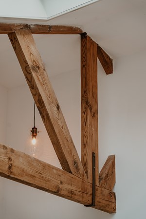 Medium property photo - Alexanderstraat 2, 3743 KP Baarn