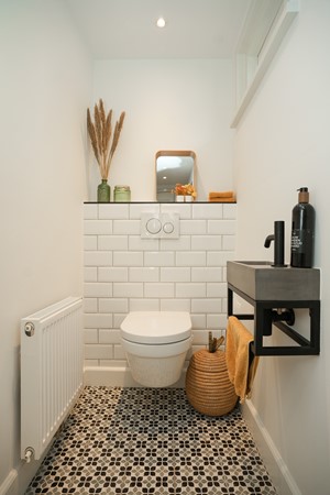 Medium property photo - Alexanderstraat 2, 3743 KP Baarn