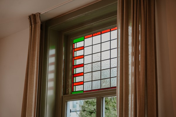 Medium property photo - Alexanderstraat 2, 3743 KP Baarn