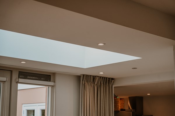 Medium property photo - Alexanderstraat 2, 3743 KP Baarn