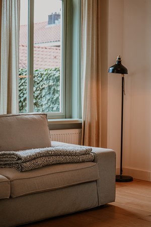 Medium property photo - Alexanderstraat 2, 3743 KP Baarn