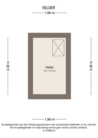 Alexanderstraat 2, 3743 KP Baarn - 