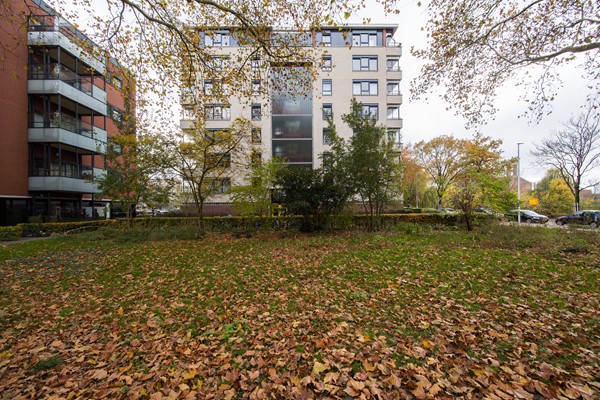 Medium property photo - Linschotensingel 1C A, 3525 XA Utrecht