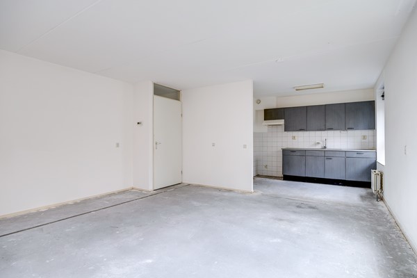 Medium property photo - Linschotensingel 1C A, 3525 XA Utrecht