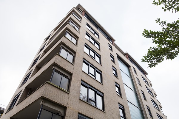 Medium property photo - Linschotensingel 1C A, 3525 XA Utrecht