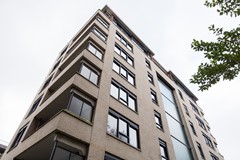 Nieuw in verkoop: Linschotensingel 1C A, 3525 XA Utrecht