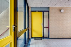 Nieuw in verkoop: Linschotensingel 1C A, 3525 XA Utrecht