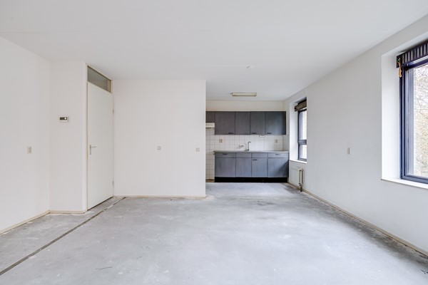 Medium property photo - Linschotensingel 1C A, 3525 XA Utrecht