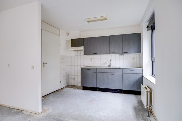 Medium property photo - Linschotensingel 1C A, 3525 XA Utrecht