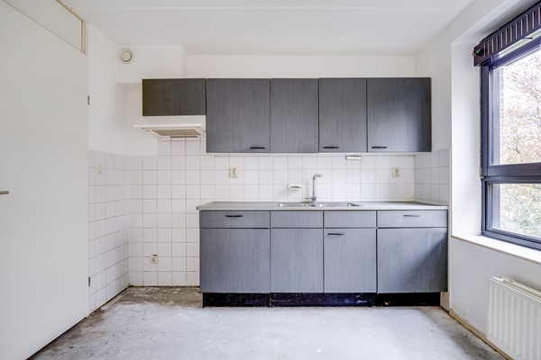 Medium property photo - Linschotensingel 1C A, 3525 XA Utrecht