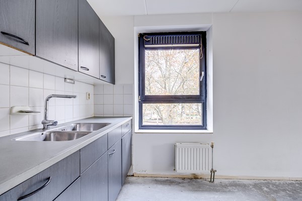 Medium property photo - Linschotensingel 1C A, 3525 XA Utrecht