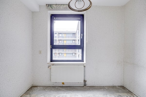 Medium property photo - Linschotensingel 1C A, 3525 XA Utrecht