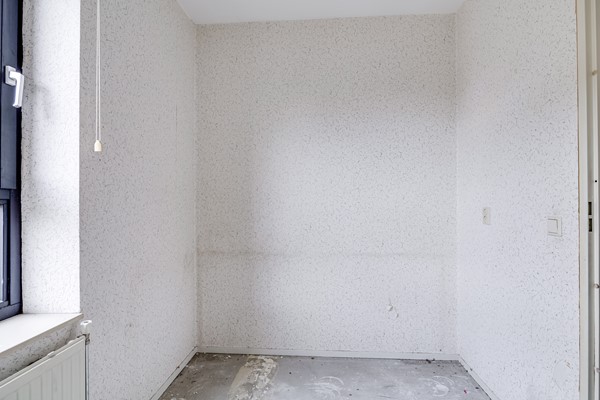 Medium property photo - Linschotensingel 1C A, 3525 XA Utrecht