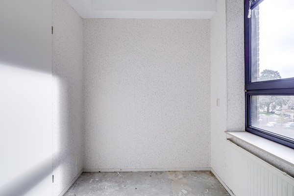 Medium property photo - Linschotensingel 1C A, 3525 XA Utrecht