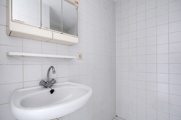 Medium property photo - Linschotensingel 1C A, 3525 XA Utrecht