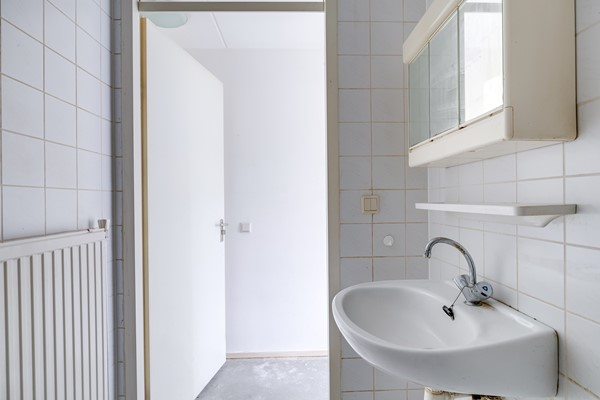 Medium property photo - Linschotensingel 1C A, 3525 XA Utrecht