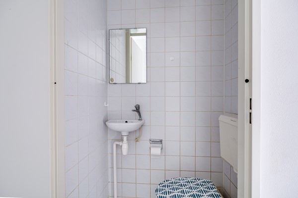 Medium property photo - Linschotensingel 1C A, 3525 XA Utrecht