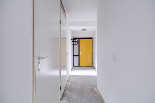 Medium property photo - Linschotensingel 1C A, 3525 XA Utrecht