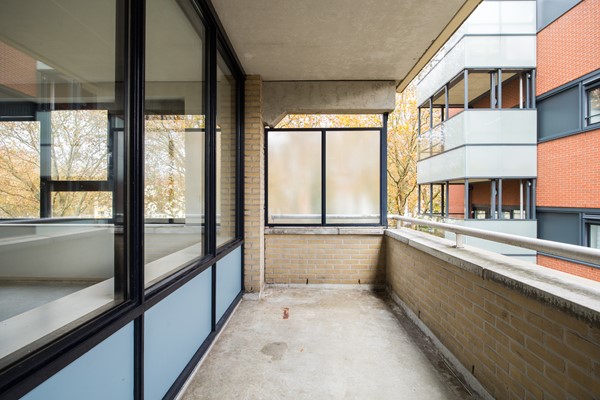 Medium property photo - Linschotensingel 1C A, 3525 XA Utrecht