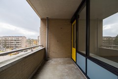 Nieuw in verkoop: Linschotensingel 1C A, 3525 XA Utrecht