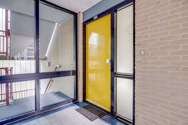 Medium property photo - Linschotensingel 1C A, 3525 XA Utrecht