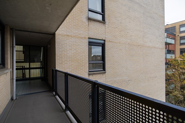 Medium property photo - Linschotensingel 1C A, 3525 XA Utrecht