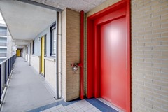 Nieuw in verkoop: Linschotensingel 1C A, 3525 XA Utrecht