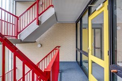 Nieuw in verkoop: Linschotensingel 1C A, 3525 XA Utrecht