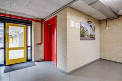 Nieuw in verkoop: Linschotensingel 1C A, 3525 XA Utrecht