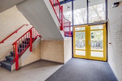 Nieuw in verkoop: Linschotensingel 1C A, 3525 XA Utrecht