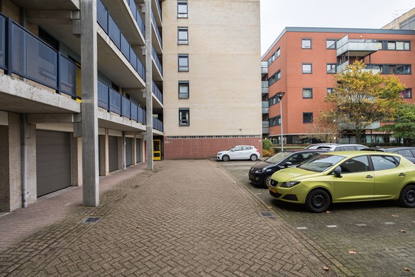 Medium property photo - Linschotensingel 1C A, 3525 XA Utrecht