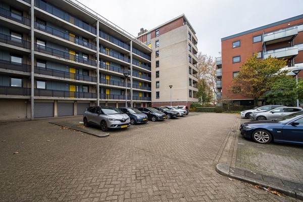 Medium property photo - Linschotensingel 1C A, 3525 XA Utrecht