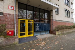 Nieuw in verkoop: Linschotensingel 1C A, 3525 XA Utrecht