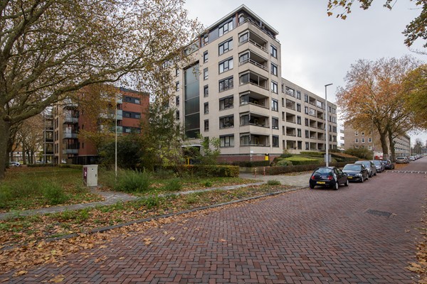 Medium property photo - Linschotensingel 1C A, 3525 XA Utrecht